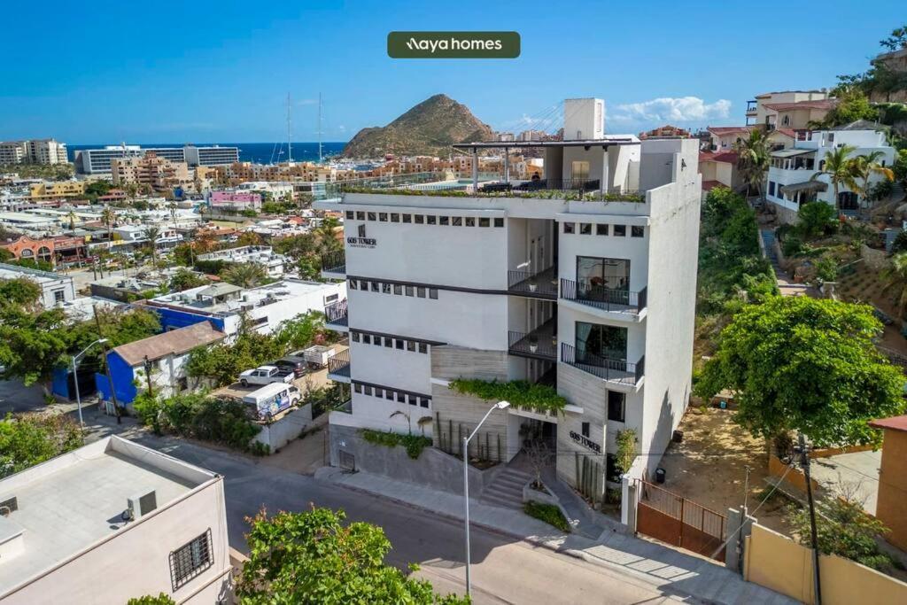 Condo Near Marina - Downtown - Pool - King Cabo San Lucas Exterior foto