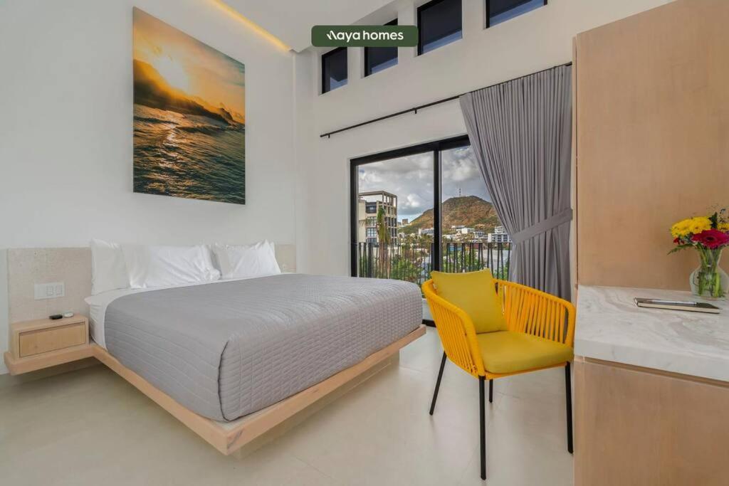 Condo Near Marina - Downtown - Pool - King Cabo San Lucas Exterior foto