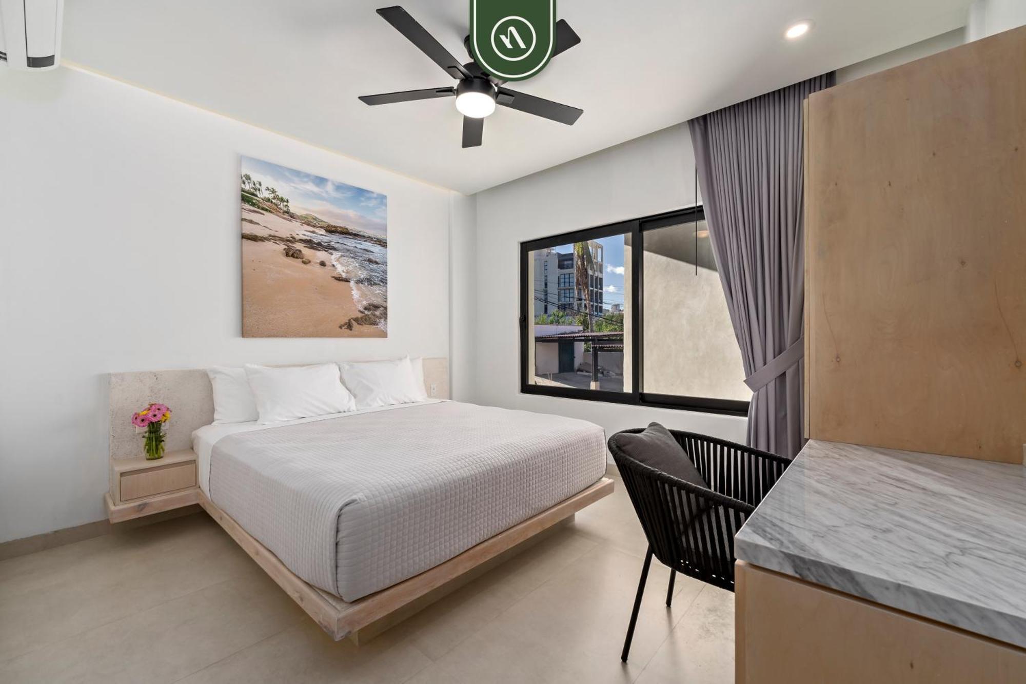 Condo Near Marina - Downtown - Pool - King Cabo San Lucas Exterior foto