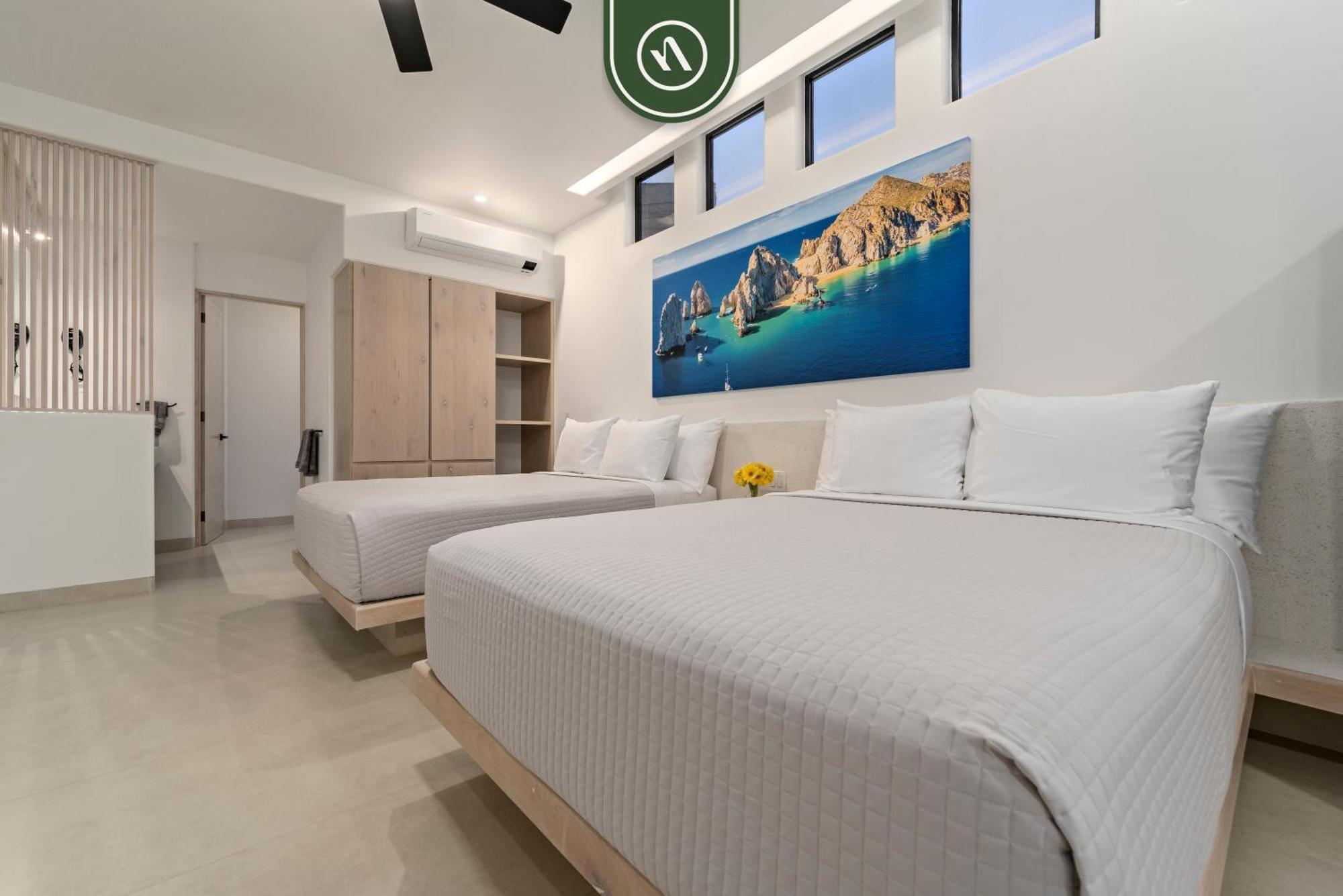 Condo Near Marina - Downtown - Pool - King Cabo San Lucas Exterior foto