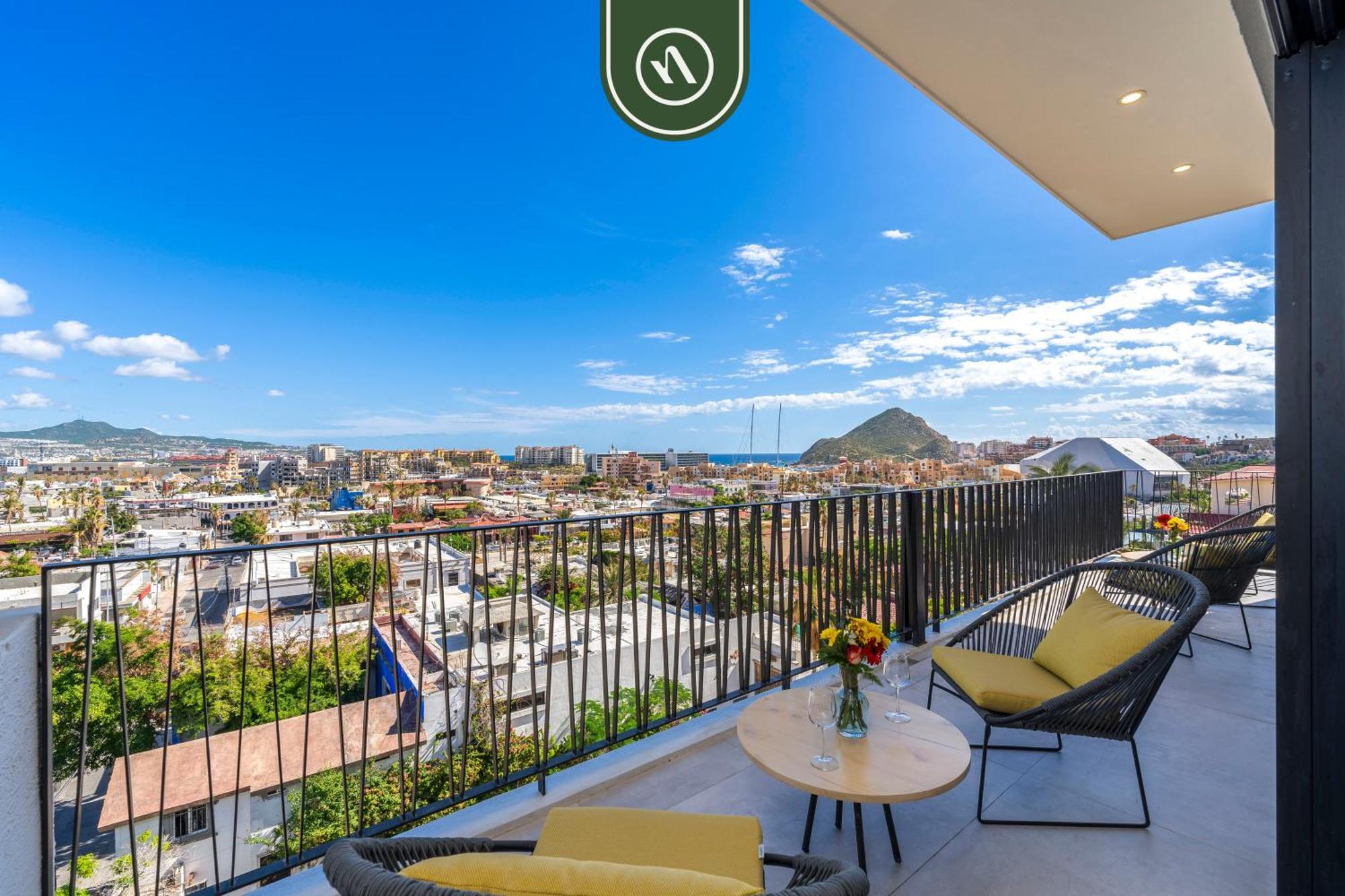 Condo Near Marina - Downtown - Pool - King Cabo San Lucas Exterior foto