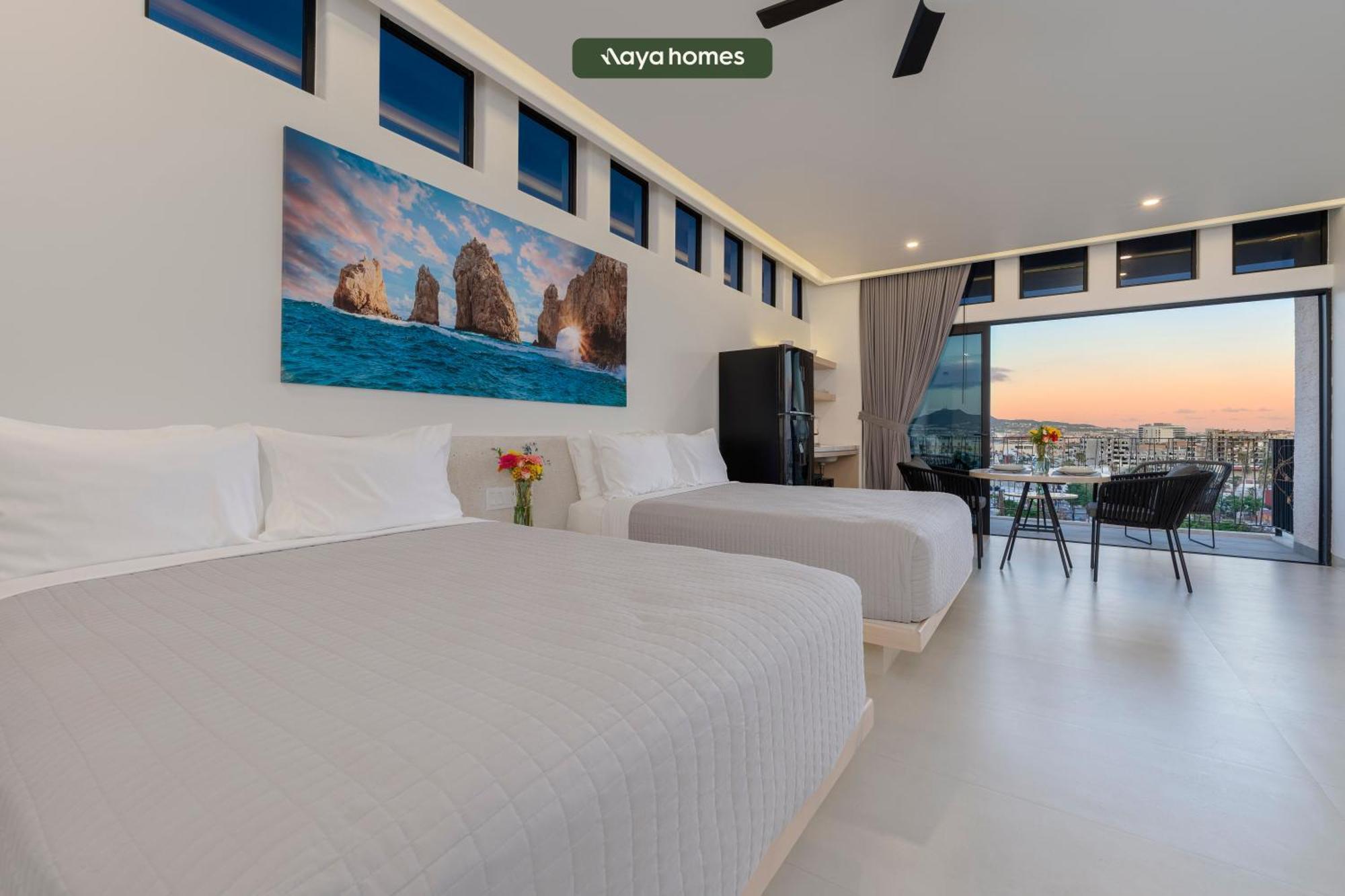 Condo Near Marina - Downtown - Pool - King Cabo San Lucas Exterior foto